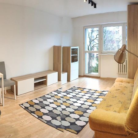 Baley Apartament Warsawa Bagian luar foto