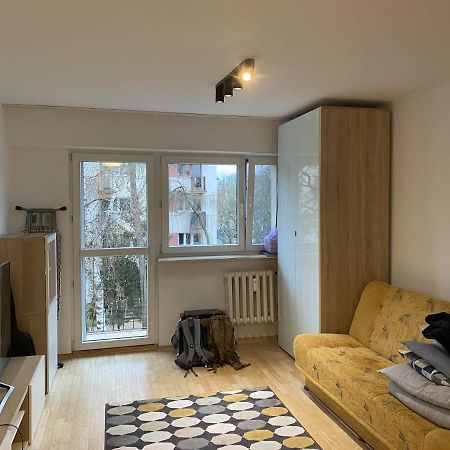 Baley Apartament Warsawa Bagian luar foto