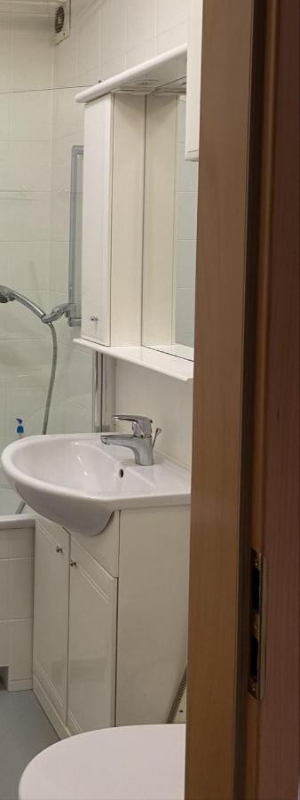 Baley Apartament Warsawa Bagian luar foto