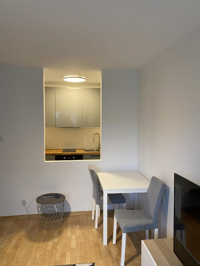 Baley Apartament Warsawa Bagian luar foto